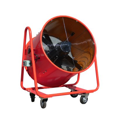 Ventilador Axial